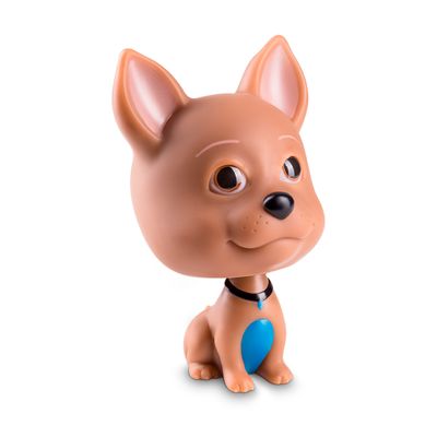 Maleta Dr. Canino Azul 5510 - Roma