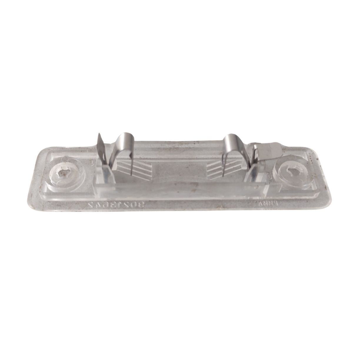 Lanterna Luz Placa Corsa Vectra Zafira Astra Original Gm 01