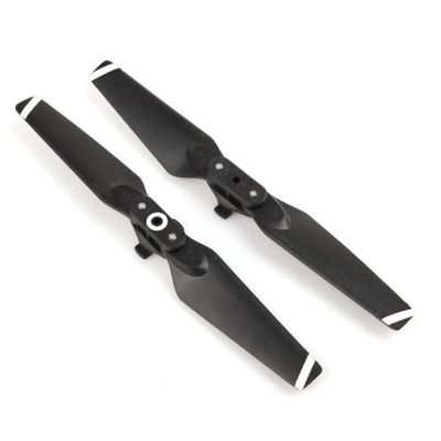 Hélices Dobráveis Sunnylife Para Drone Dji Spark