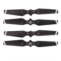 Hélices Dobráveis Sunnylife Para Drone Dji Spark