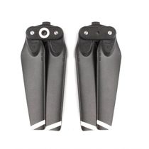 Hélices Dobráveis Sunnylife Para Drone Dji Spark