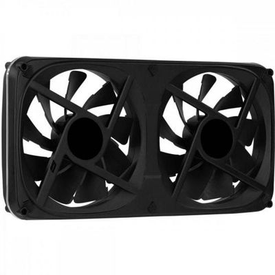 Cooler Dual Fan Astro 24 Argb Para Placa De Vídeo Aerocool