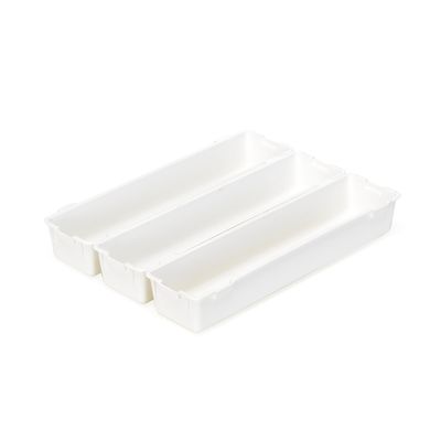 Organizador de Gaveta 3 Peças 5009 Arthi
