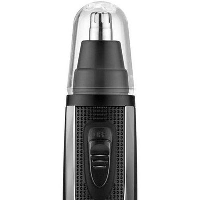 Aparador Trimmer 2 em 1 para Nariz e Orelha Mondial Classic TR-01
