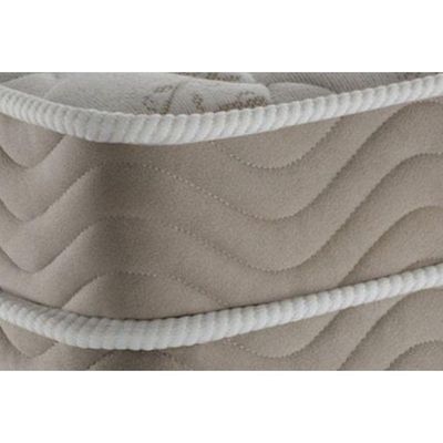 Colchão Casal Airtech Super Pocket 138x188x30 Ortobom Bege