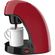 Cafeteira-2-Xicaras-Cadence-Single-Colors-CAF211-Vermelha-127V