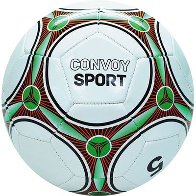 Bola de Futebol PVC Nº5 YS37010 Convoy Sortida