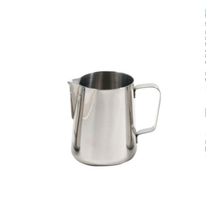 Leiteira Cremeira Pitcher Inox 600 Ml - Mimo Style