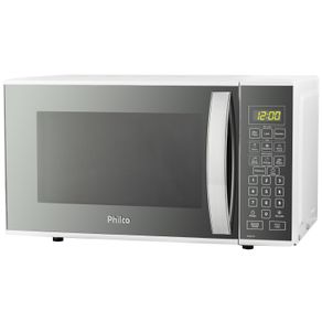 Forno Micro-ondas 21L Philco PMO21E com Função Tira Odor e 10 Níveis de Potência Branco é ruim? Forno Micro-ondas 21L Philco PMO21E com Função Tira Odor e 10 Níveis de Potência Branco é boa?