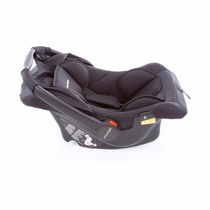 Bebê Conforto Beta Voyage Preto