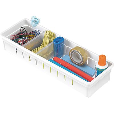 Organizador de Gaveta com Divisórias 5064 Arthi