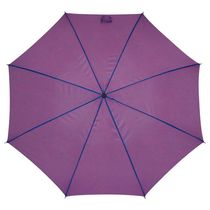 Guarda-Chuva Sociale Sortido - Lilas