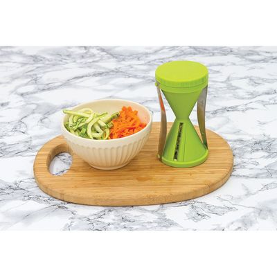 Cortador de Vegetais em Espiral Prattikus Cazza