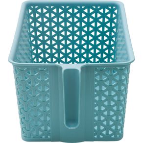 Cesto-Organizador-6.5L-com-Alca-CV151718-Ogza-Verde