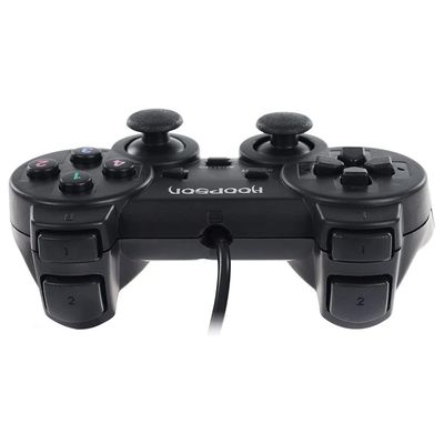 Controle USB VG018 Hoopson Preto