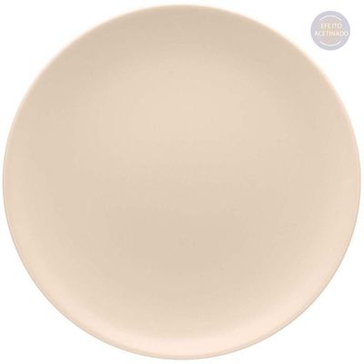 Aparelho De Jantar 30 Peças Merengue Oxford