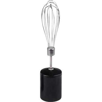 Multi Mixer com Mini Processador Lenoxx 3 em 1 Turbo 600 PMX 403 Preto 127V