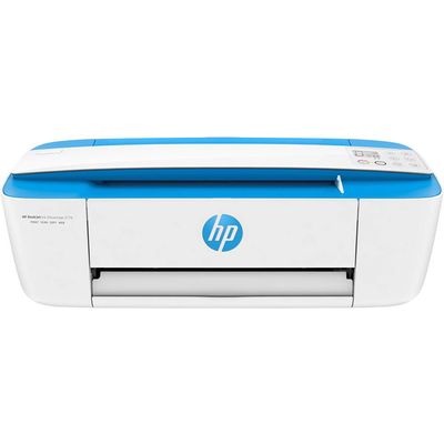 Multifuncional Jato de Tinta Wi-Fi HP DeskJet Ink Advantage 3776