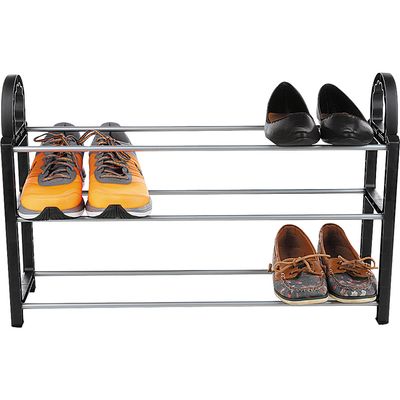 Sapateira para 9 Pares Cazza