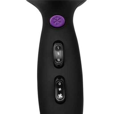 Secador de Cabelo Philco Beauty Style 127V