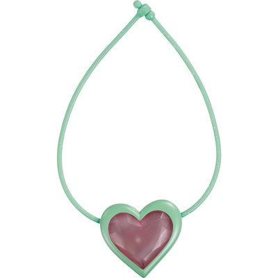 Conjunto Nella DTC 4688 Coração e Tiara