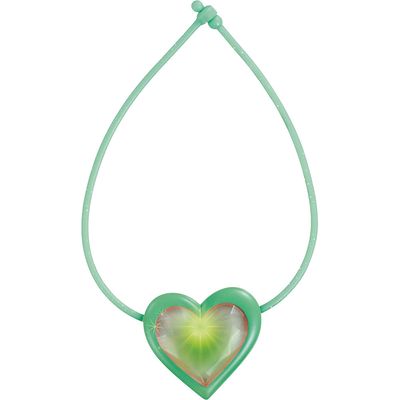 Conjunto Nella DTC 4688 Coração e Tiara