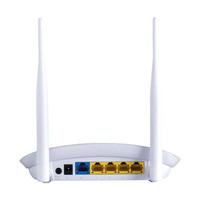 Roteador Wireless 300Mbps Intelbras 3000N