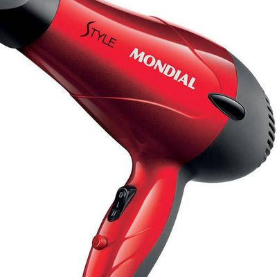 Secador de Cabelos Mondial SC-11 127V