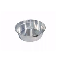 Forma Bolo para  Padaria com Cone Continental Nº3 (20x18x8cm)