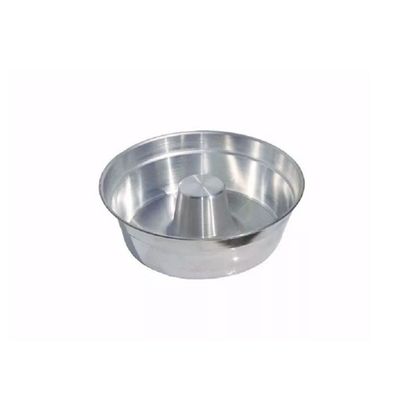 Forma Bolo para  Padaria com Cone Continental Nº3 (20x18x8cm)