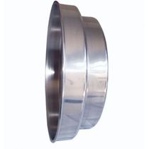 Forma de Bolo Dois Andares Continental