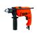 Kit-Furadeira-de-Impacto-Black---Decker-550W-1-2--HD555K88-com-Maleta-e-Acessorios-127V