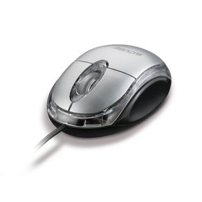 Mouse-Optico-USB-Multilaser-Classic-MO006-Preta-Prata