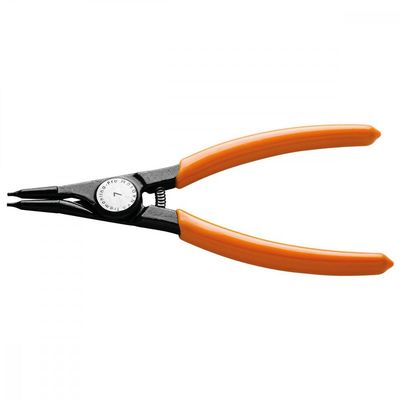 Alicate para Aneis Externo Reto 7" Tramontina PRO