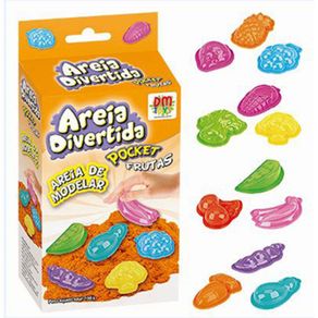 Areia-Divertida-Frutas-DM-Toys-DMT5124