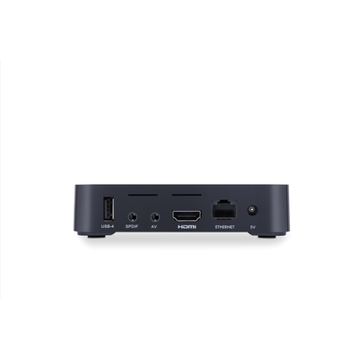 Conversor Smart TV Box Android Aquário STV-2000