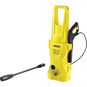 Lavadora-de-Alta-Pressao-Karcher-1200W-1600Lb-K2-Portable-127V-