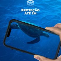 Capa à Prova d'água Nautical para Samsung Galaxy S22 - Gshield