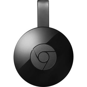 Chromecast-2-HDMI-Google-Streaming-Preta-