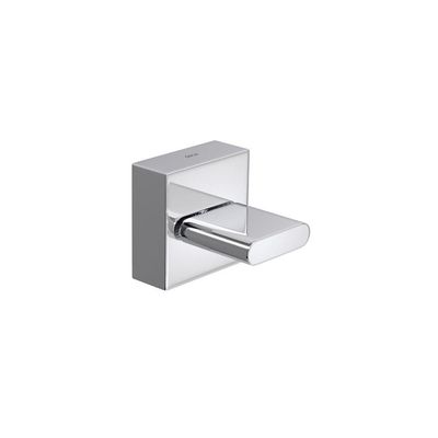 Acabamento Para Registro De Gaveta Deca Polo 4900.c33.pq 1-2", 3-4" E 1" Cromado