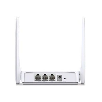Roteador Wireless N 300MBPS MW301R (BR) com 2 Antenas 5DBI