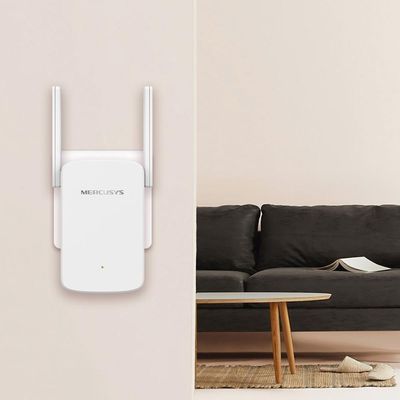 Repetidor de Sinal Wireless AC1200 ME30
