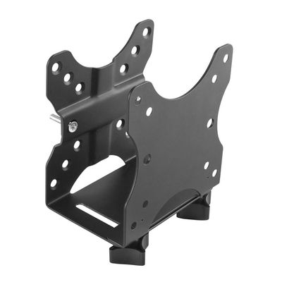 Suporte para NUC, THIN Client, Liva e Mini PC Suspenso Multifuncional Universal PLMSC01