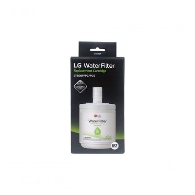Filtro De Água Refrigerador LG LR-21S ADQ72910911