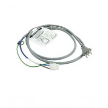 Cabo de Força Lava e Seca LG WD-1403RD5 WD17SV2S6BA WM11WPS6A 6411ER1006K