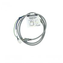 Cabo de Força Lava e Seca LG WD-1403RD5 WD17SV2S6BA WM11WPS6A 6411ER1006K