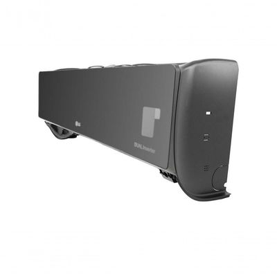 Gabinete Evaporadora Ar Condicionado LG AEB75244510