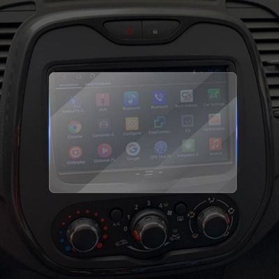 Película Hydrogel para Renault Captur - Gshield