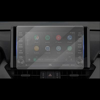 Película Hydrogel para Toyota RAV4 2020 - Gshield