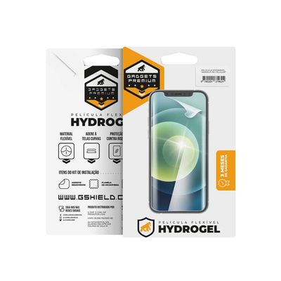 Película Hydrogel para Toyota Corolla 2021 - Gshield